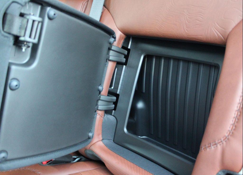 used 2023 GMC Sierra 1500 car, priced at $61,997