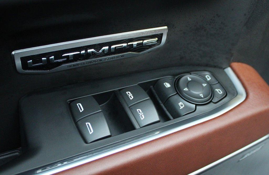 used 2023 GMC Sierra 1500 car, priced at $61,997