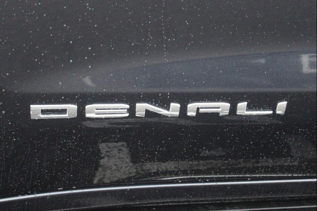 used 2023 GMC Sierra 1500 car, priced at $61,997