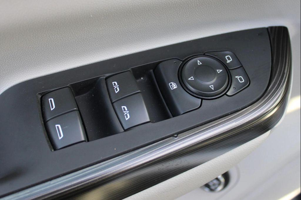 used 2023 GMC Acadia car, priced at $29,997