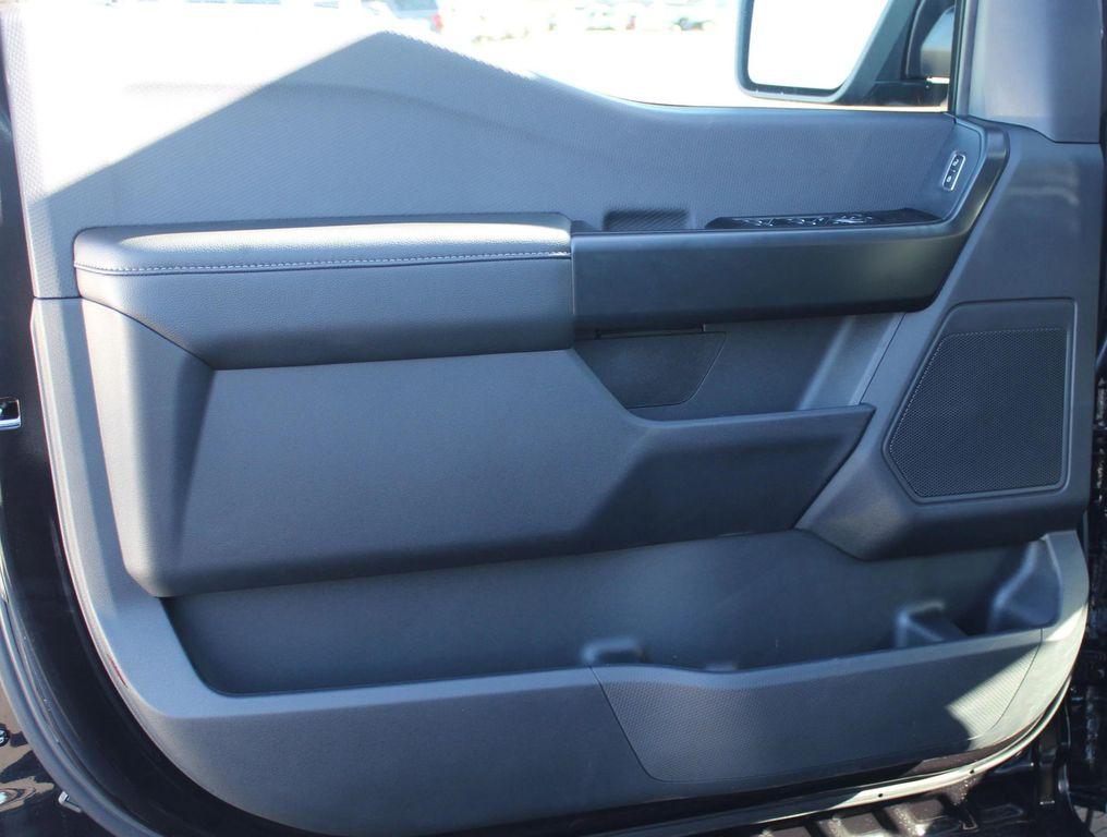 new 2025 Ford F-150 car, priced at $47,350