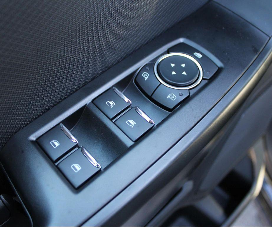 new 2025 Ford F-150 car, priced at $47,350