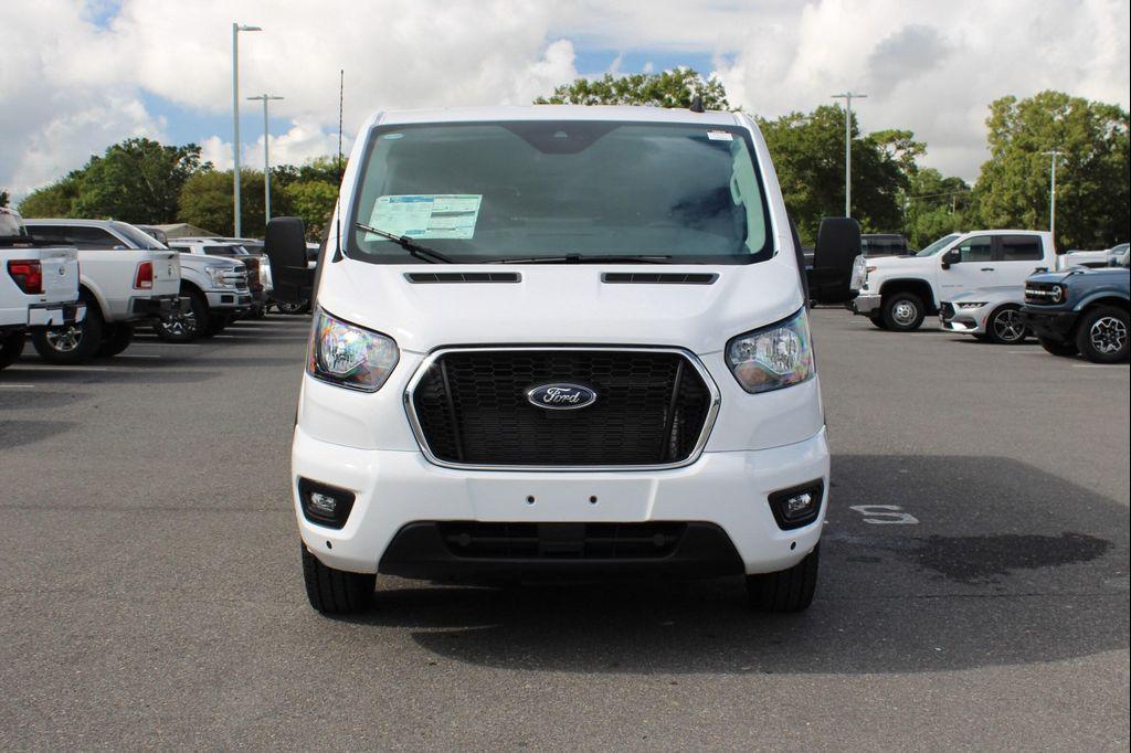 new 2025 Ford Transit-350 car, priced at $60,575