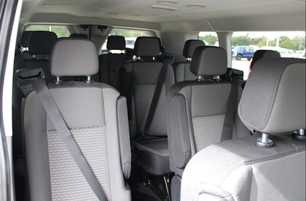 new 2025 Ford Transit-350 car, priced at $60,575