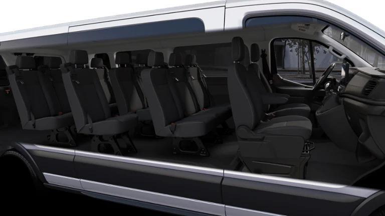 new 2025 Ford Transit-350 car, priced at $57,356
