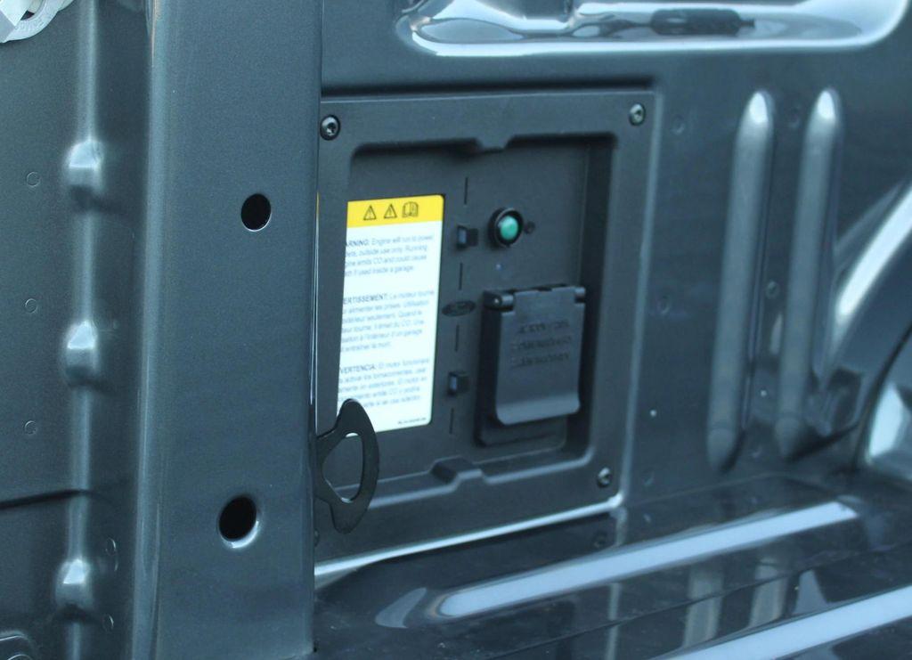 new 2025 Ford F-150 car, priced at $78,820