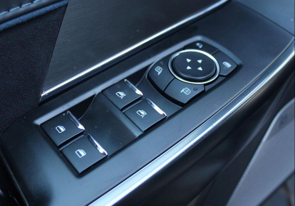 new 2025 Ford F-150 car, priced at $78,820