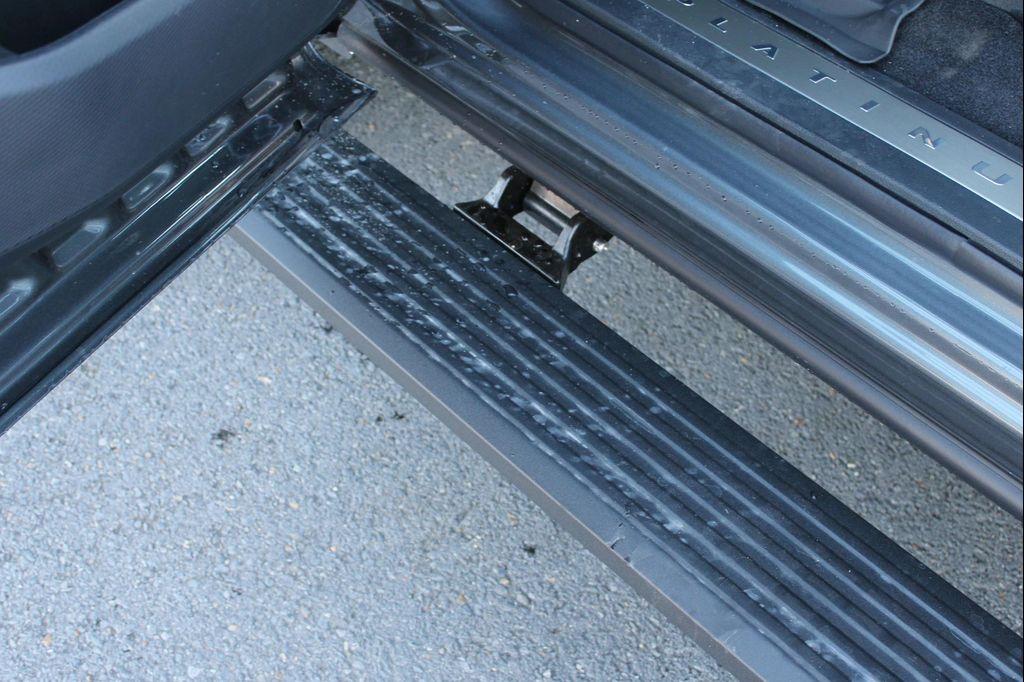 new 2025 Ford F-150 car, priced at $78,820