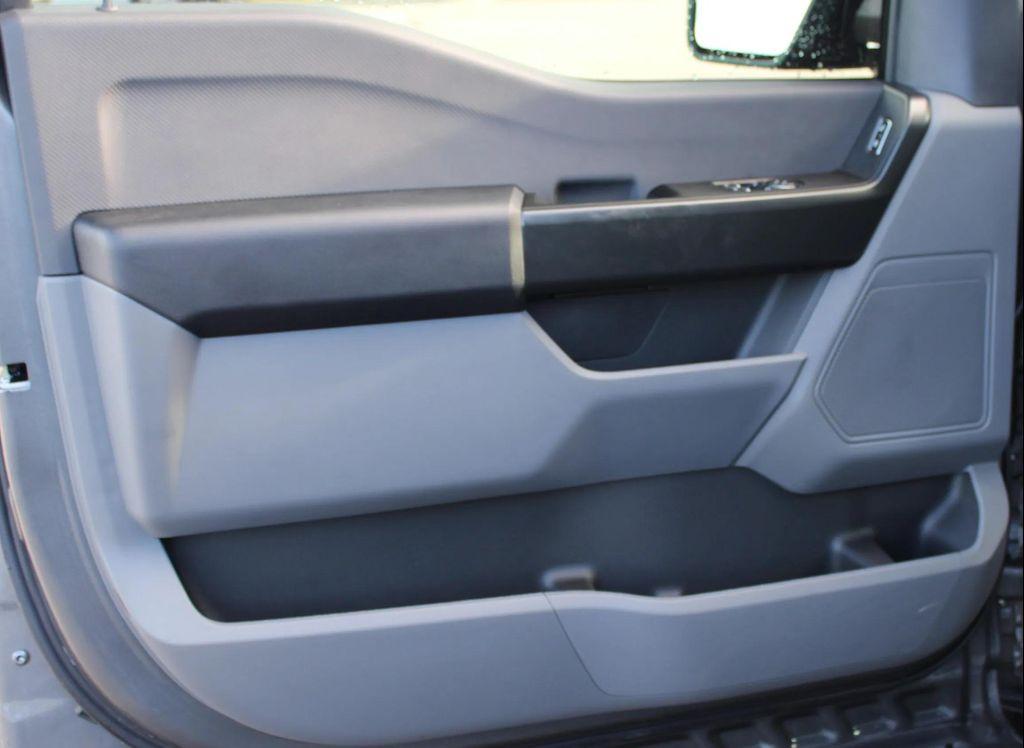 new 2025 Ford F-150 car, priced at $84,977