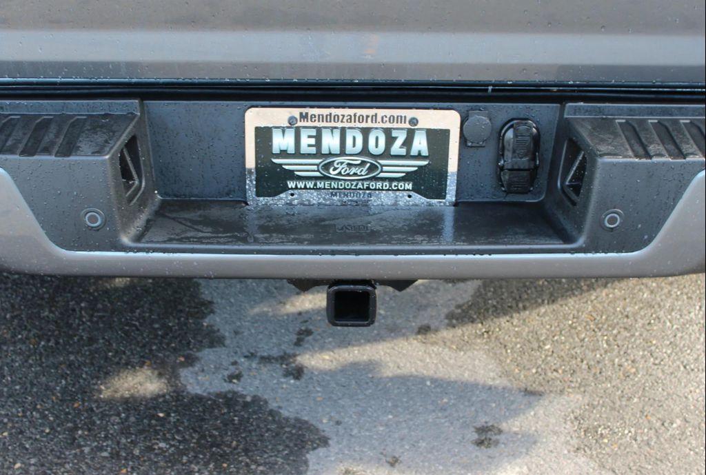 new 2025 Ford F-150 car, priced at $84,977