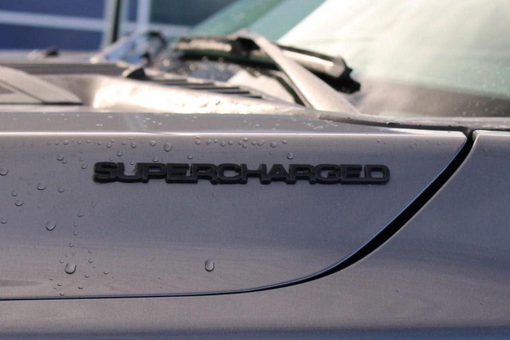 new 2025 Ford F-150 car, priced at $84,977