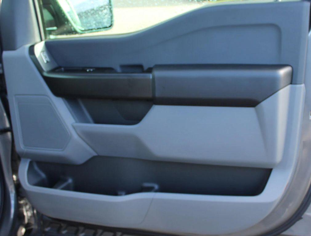 new 2025 Ford F-150 car, priced at $84,977