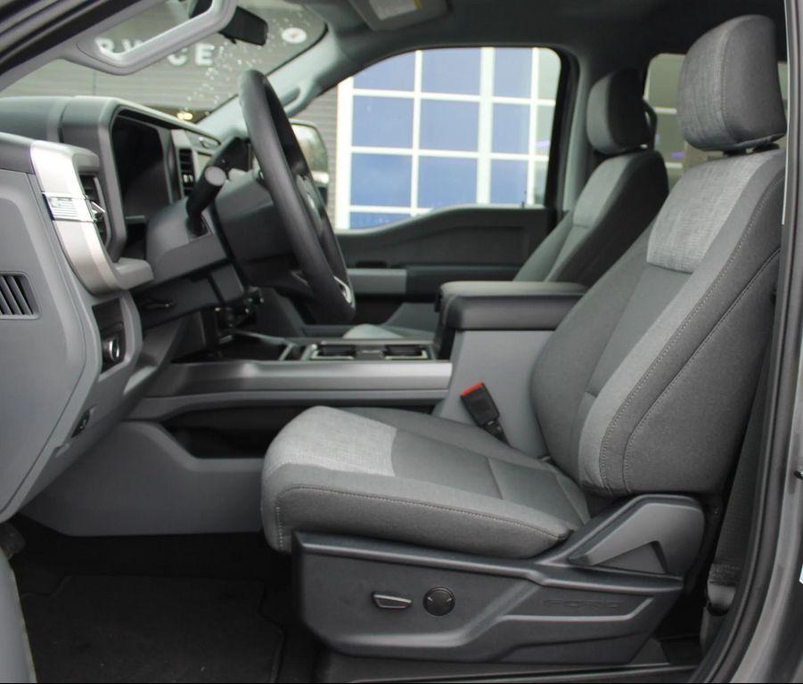 new 2026 Ford F-250 car, priced at $61,730