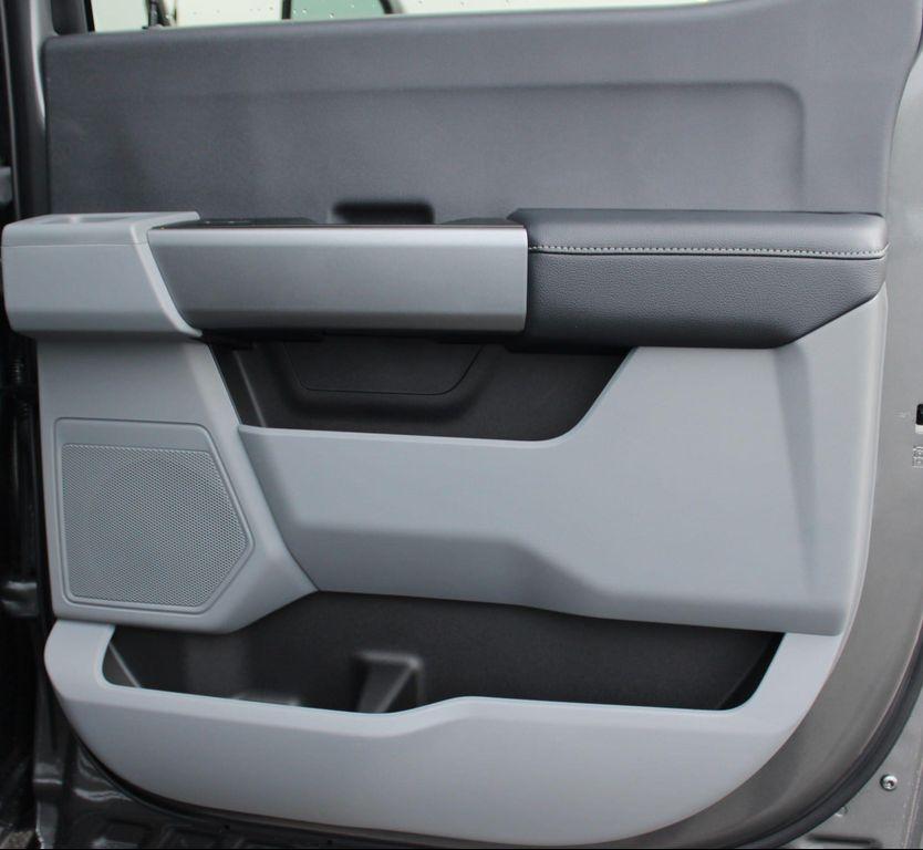 new 2026 Ford F-250 car, priced at $61,730