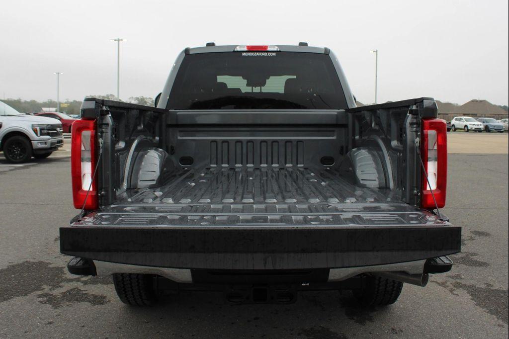 new 2026 Ford F-250 car, priced at $61,730