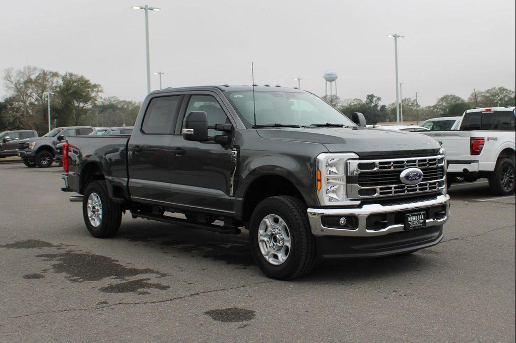 new 2026 Ford F-250 car, priced at $61,730