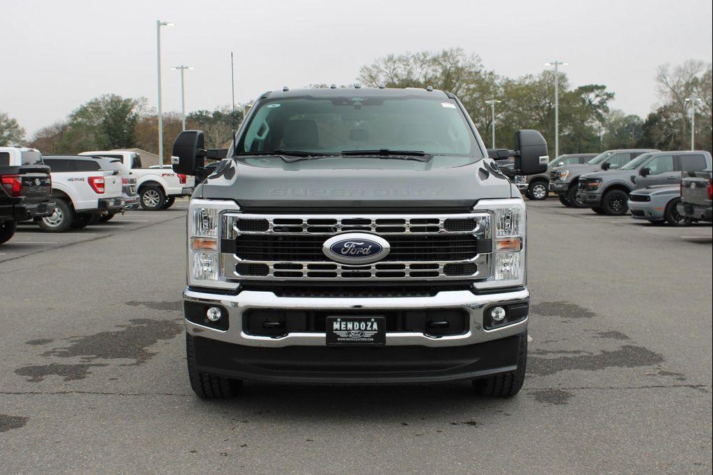 new 2026 Ford F-250 car, priced at $61,730