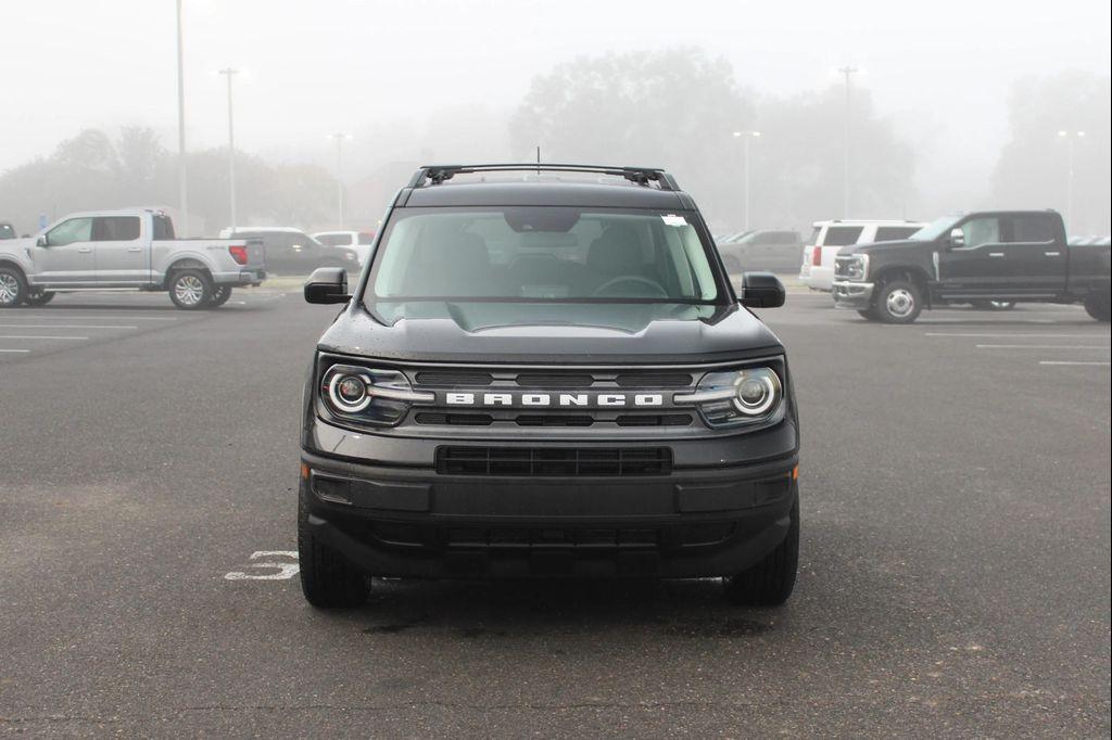 used 2022 Ford Bronco Sport car, priced at $21,977