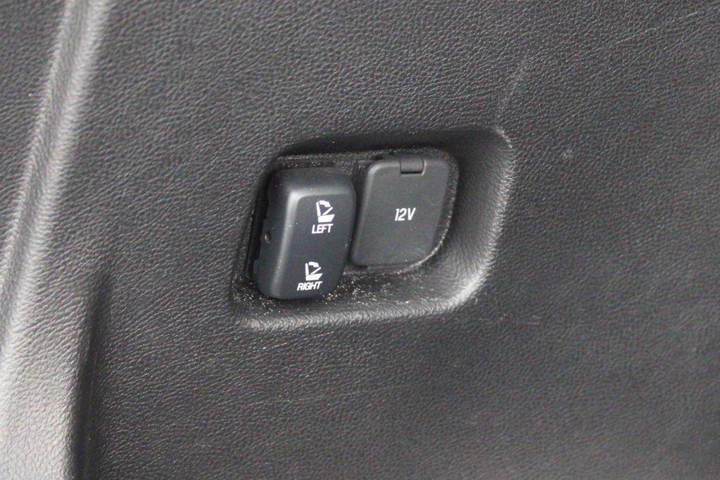 used 2024 Ford Edge car, priced at $24,997