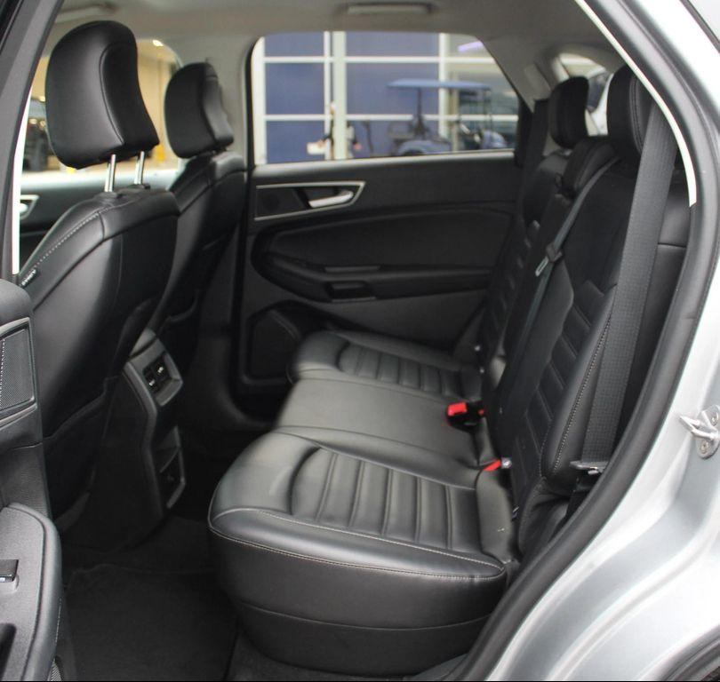 used 2024 Ford Edge car, priced at $24,997