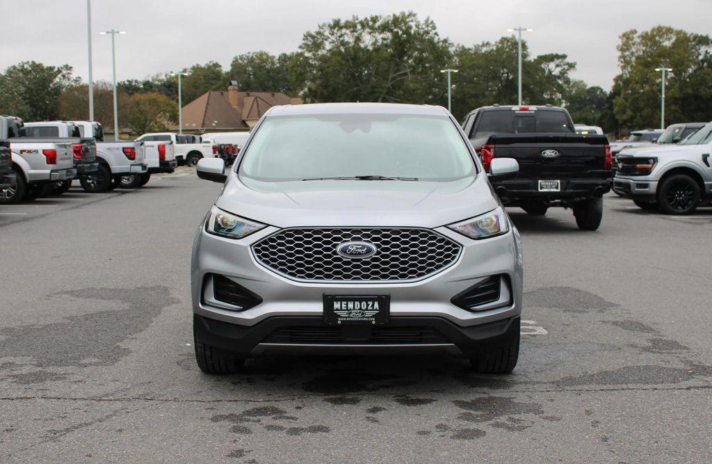 used 2024 Ford Edge car, priced at $24,997
