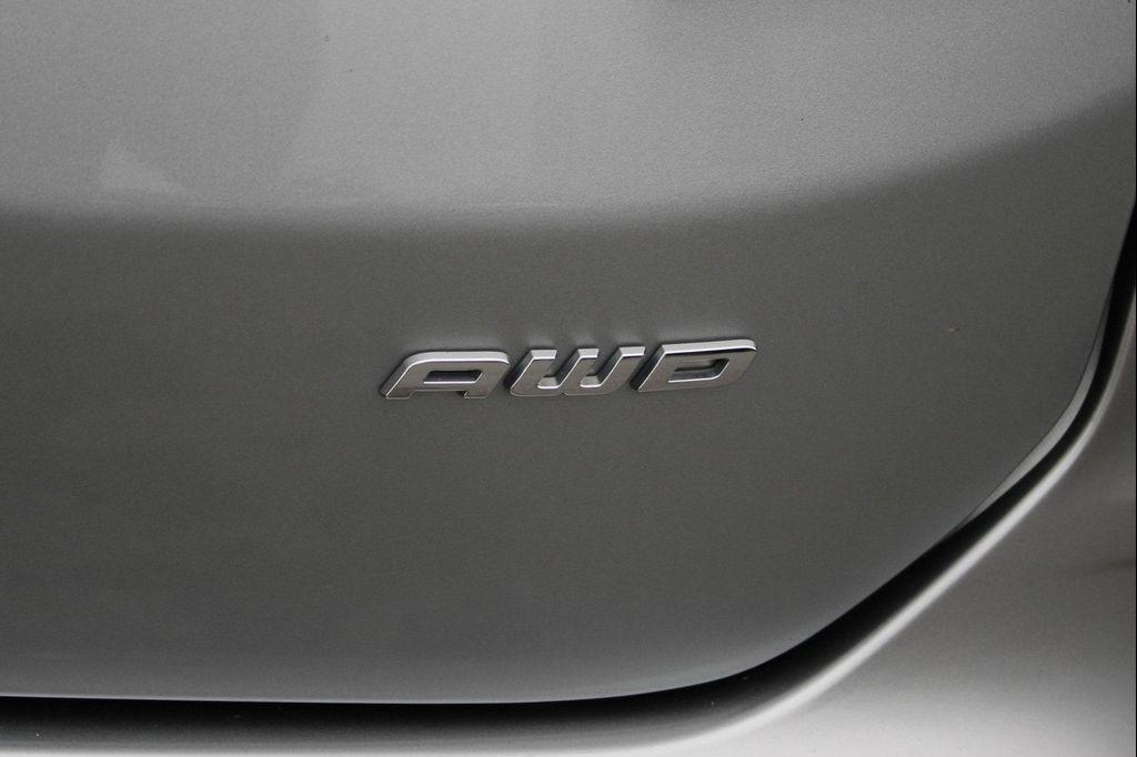 used 2024 Ford Edge car, priced at $24,997