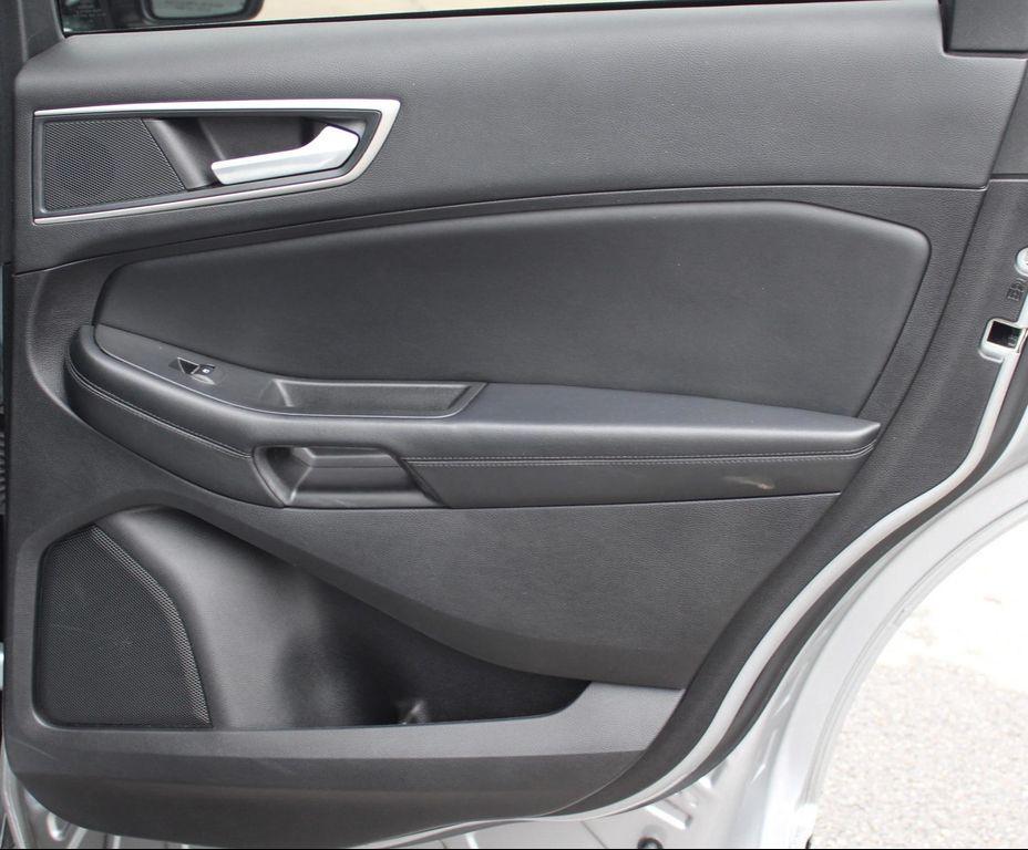 used 2024 Ford Edge car, priced at $24,997