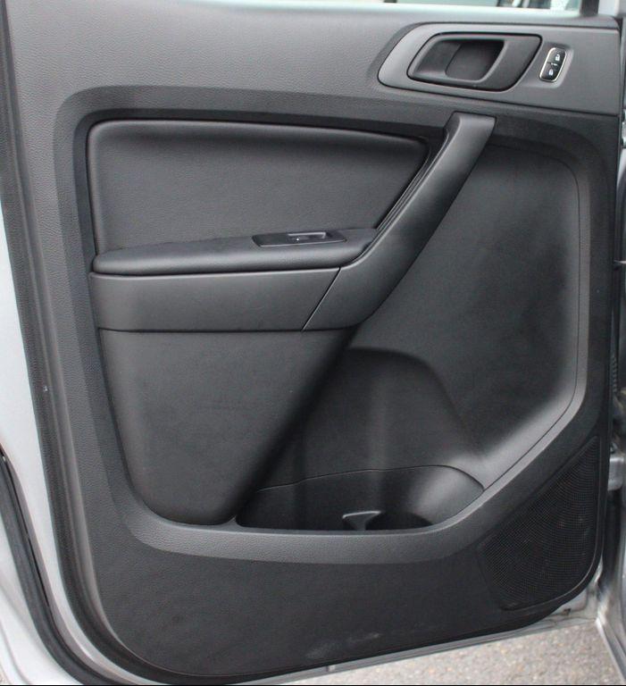 used 2022 Ford Ranger car, priced at $19,997