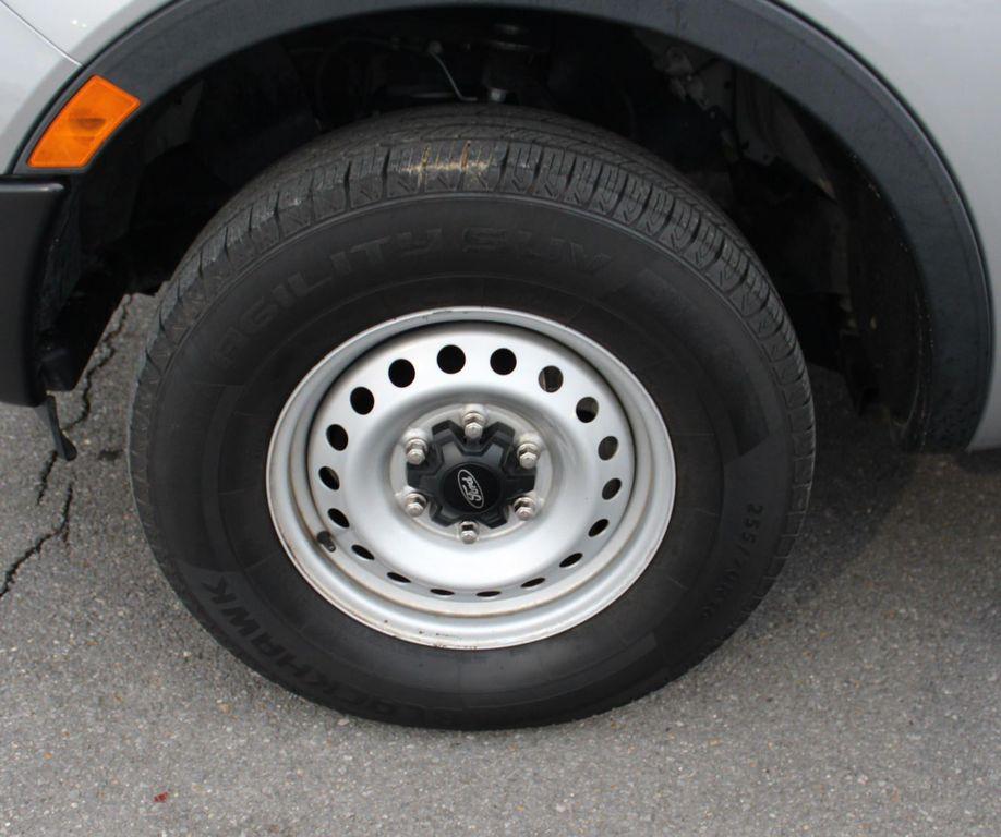 used 2022 Ford Ranger car, priced at $19,997