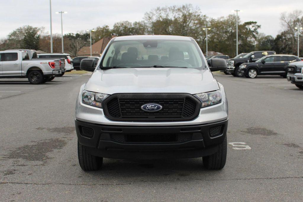 used 2022 Ford Ranger car, priced at $19,997