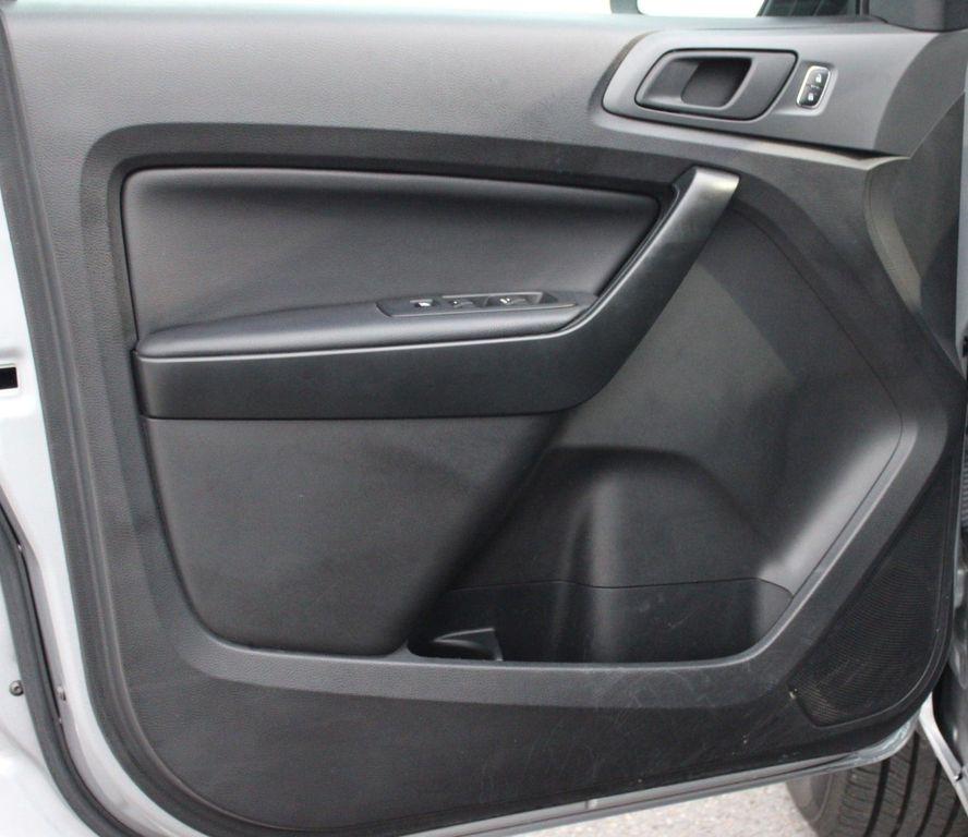 used 2022 Ford Ranger car, priced at $19,997