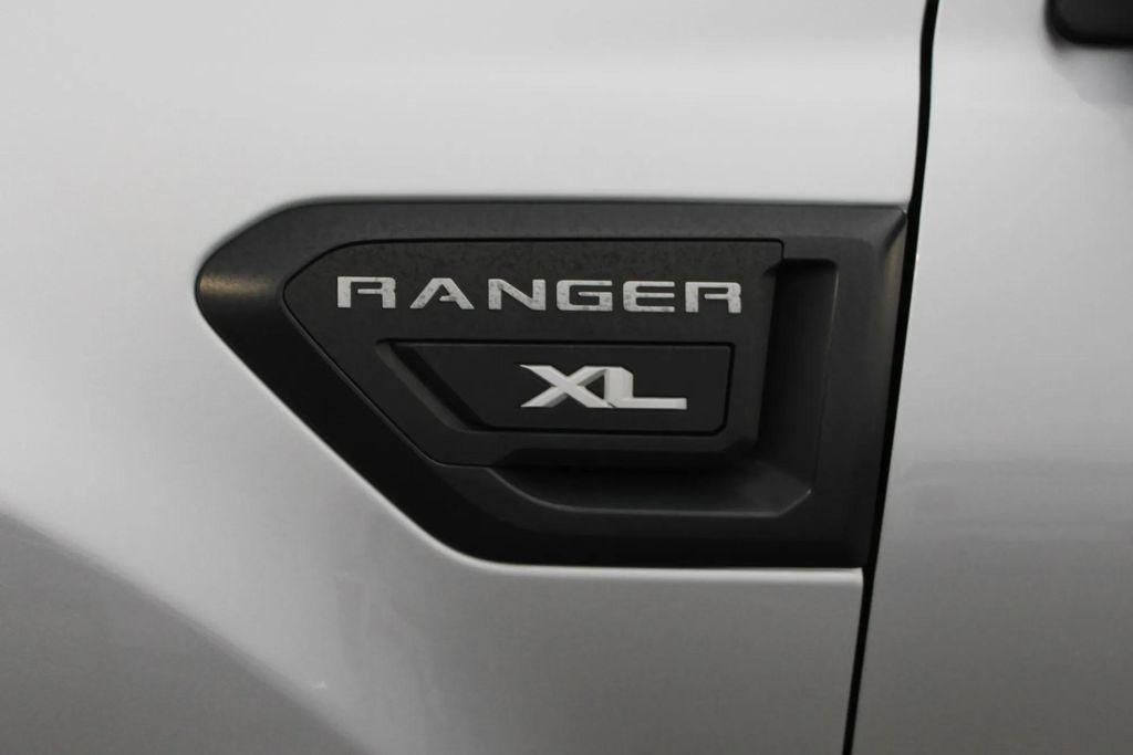 used 2022 Ford Ranger car, priced at $19,997