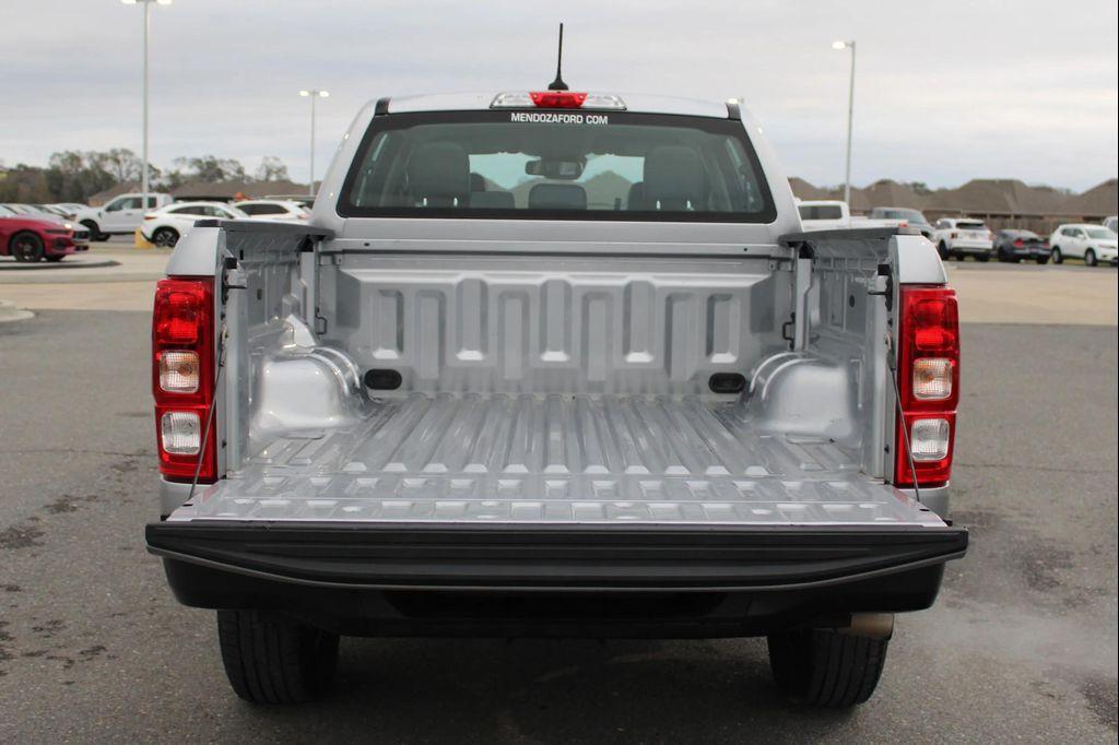 used 2022 Ford Ranger car, priced at $19,997