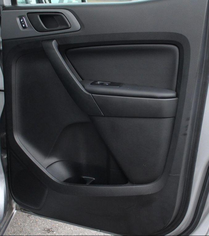 used 2022 Ford Ranger car, priced at $19,997