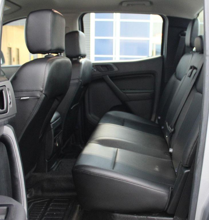 used 2022 Ford Ranger car, priced at $19,997