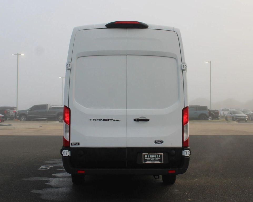 new 2026 Ford Transit-350 car, priced at $58,095