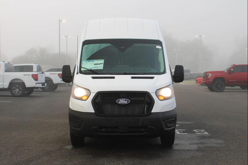 new 2026 Ford Transit-350 car, priced at $58,095
