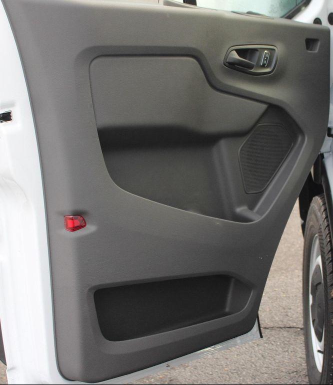 new 2026 Ford Transit-350 car, priced at $58,095