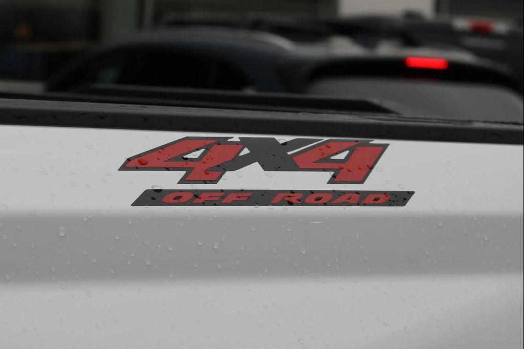 used 2025 GMC Canyon car, priced at $45,577