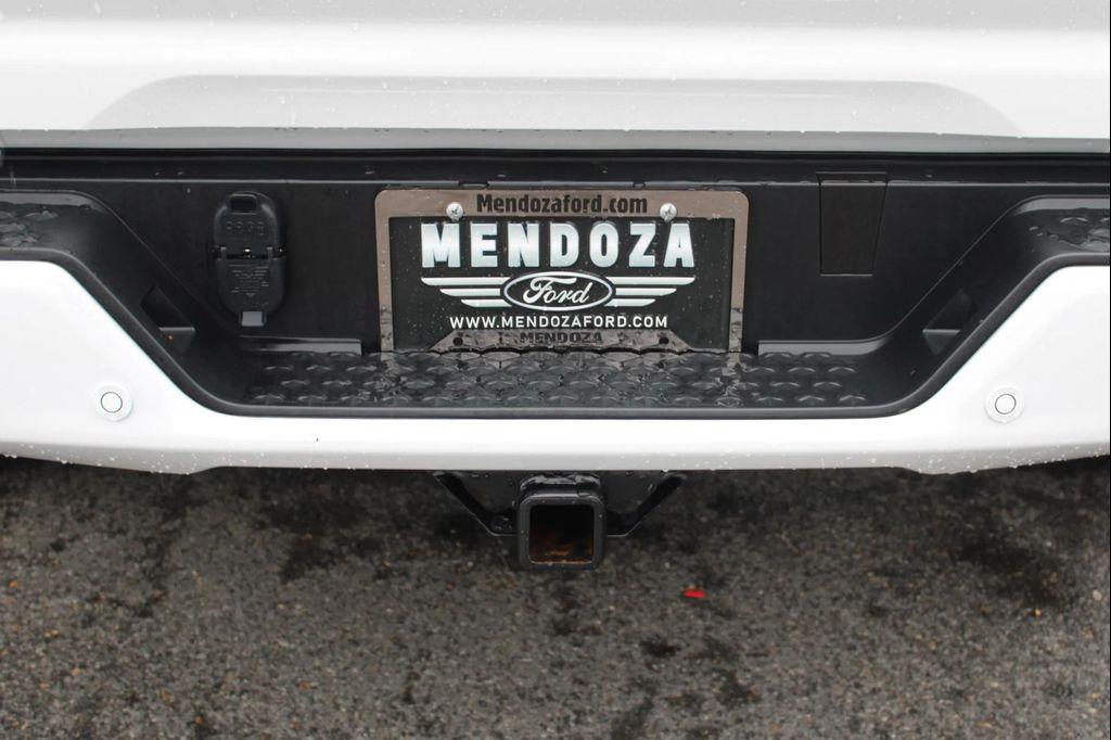 used 2025 GMC Canyon car, priced at $45,577