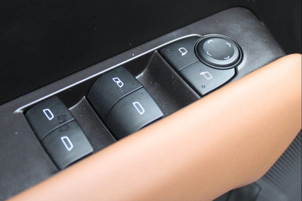 used 2025 GMC Canyon car, priced at $45,577