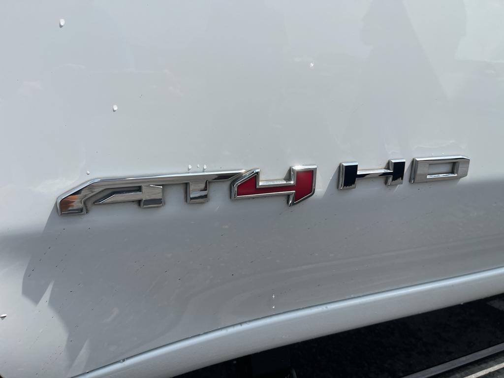 used 2024 GMC Sierra 2500 car, priced at $60,477
