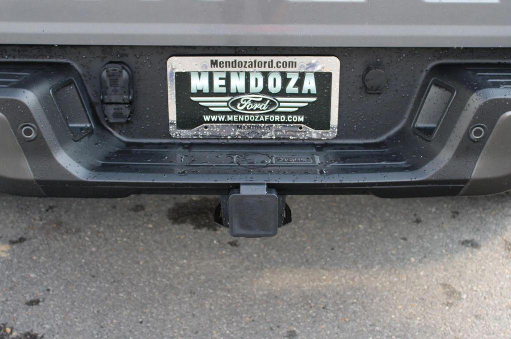 used 2022 Ford Ranger car, priced at $35,997