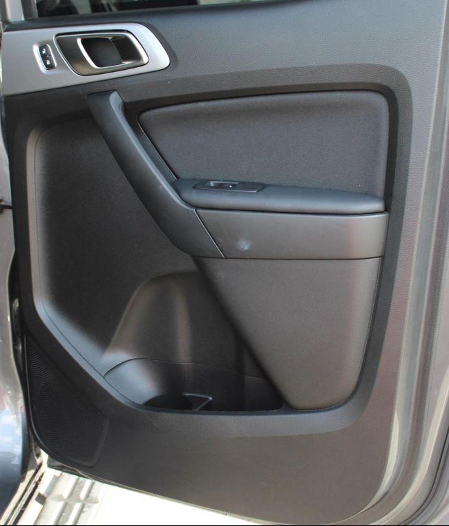 used 2022 Ford Ranger car, priced at $35,997