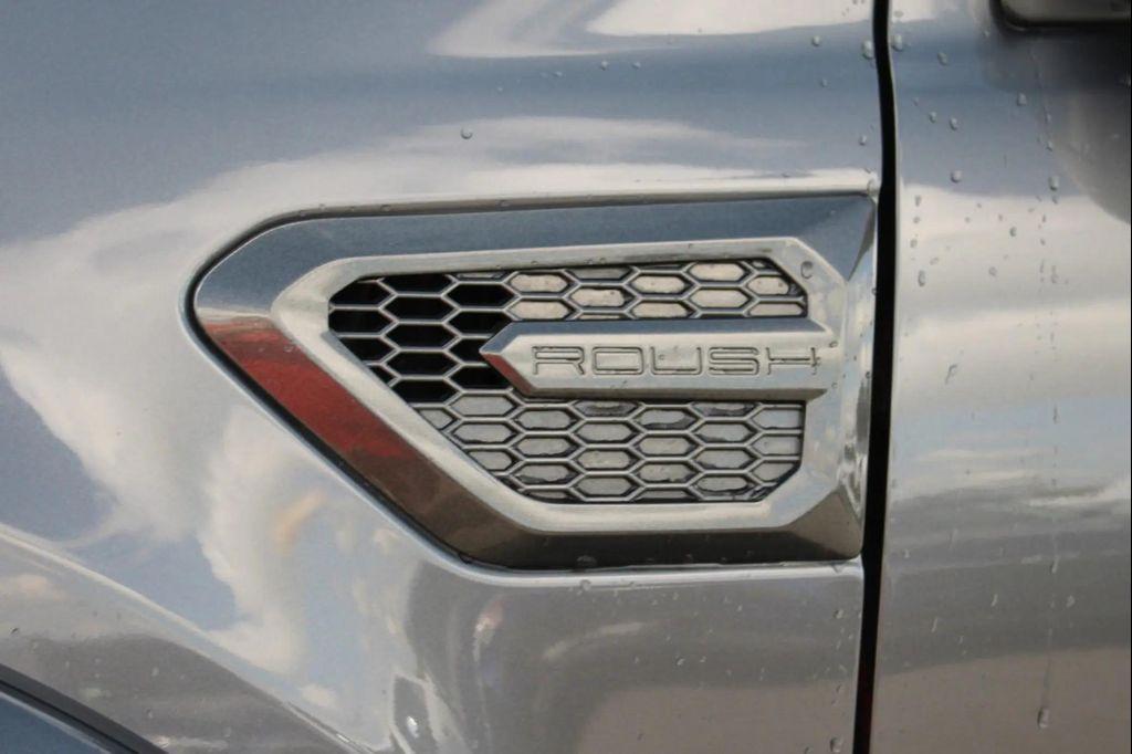 used 2022 Ford Ranger car, priced at $35,997