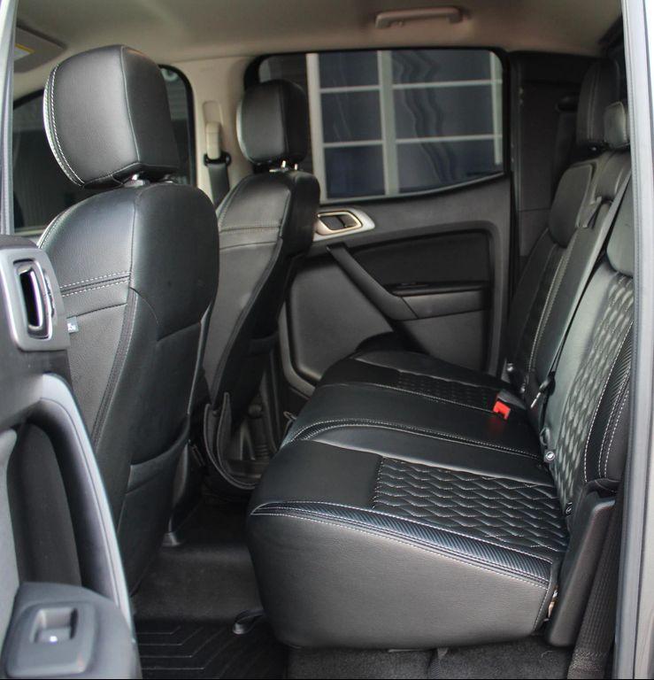 used 2022 Ford Ranger car, priced at $35,997