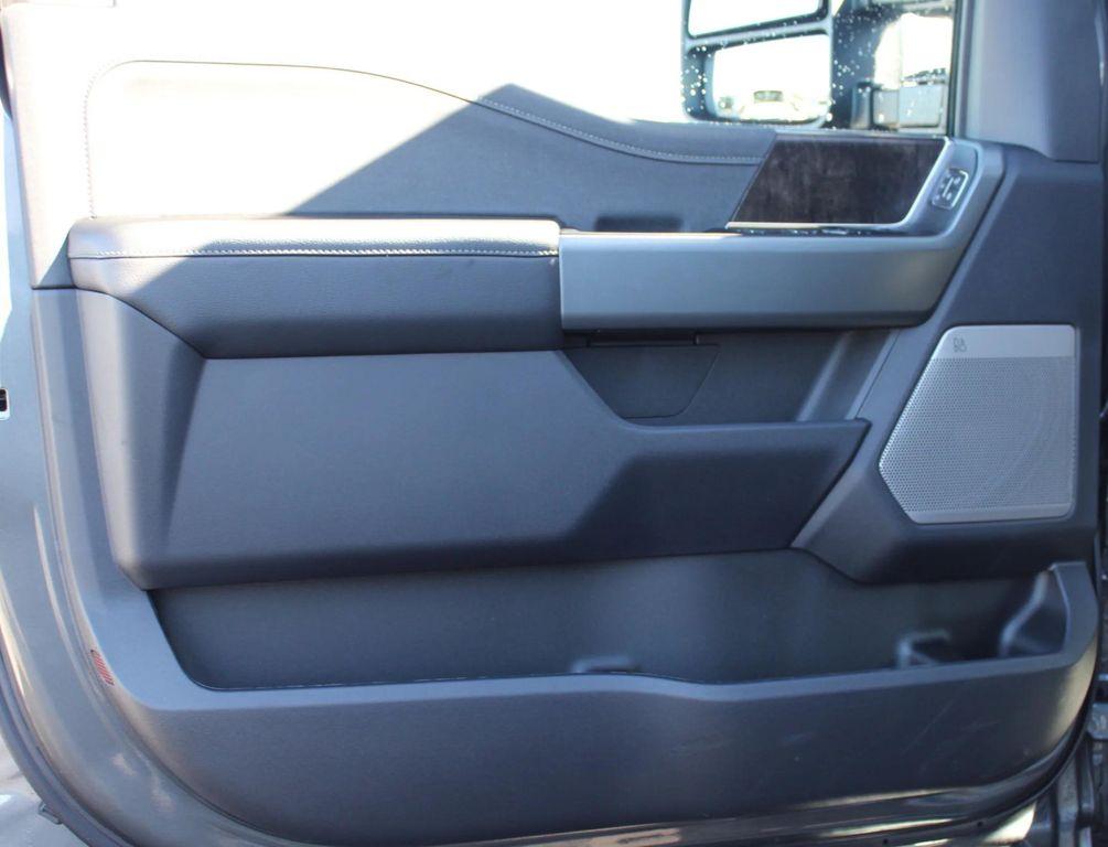 new 2026 Ford F-250 car, priced at $69,955