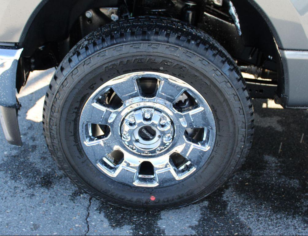 new 2026 Ford F-250 car, priced at $69,955