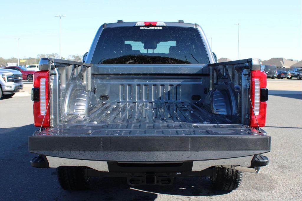 new 2026 Ford F-250 car, priced at $69,955