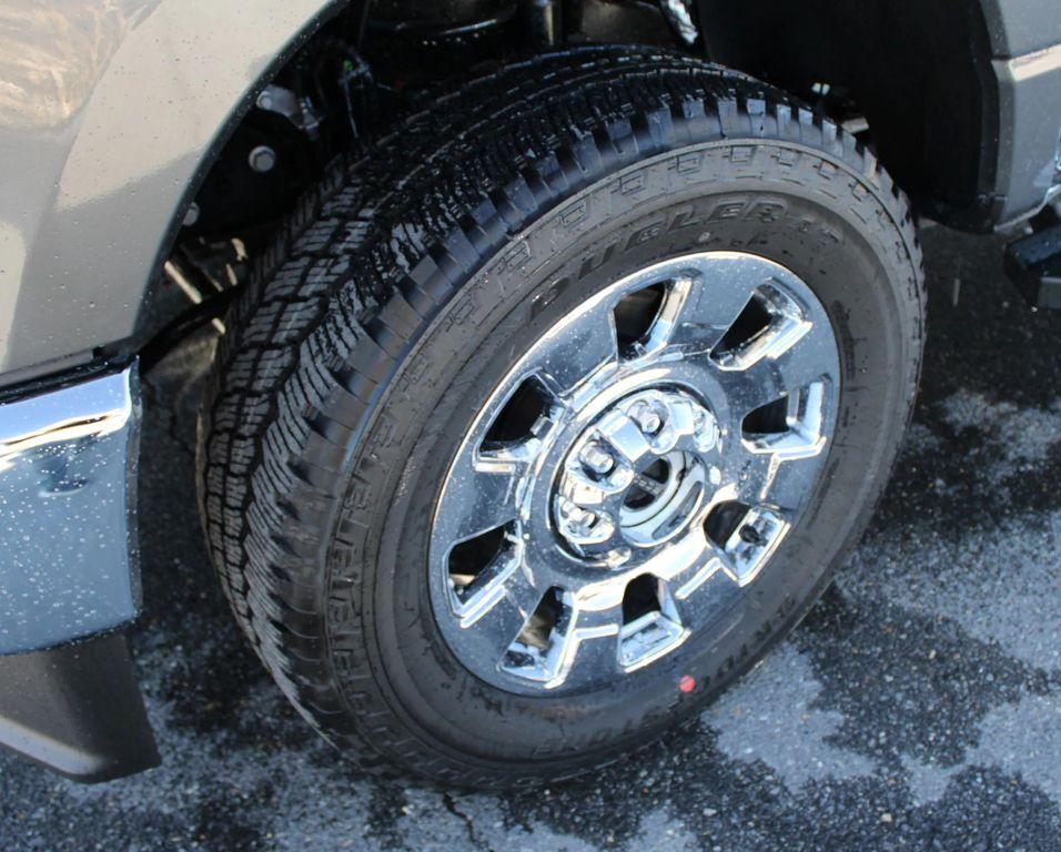 new 2026 Ford F-250 car, priced at $69,955